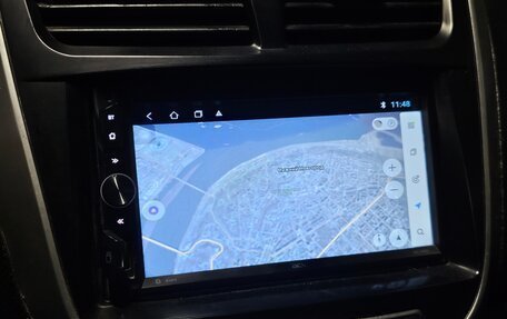 Hyundai Solaris II рестайлинг, 2014 год, 790 000 рублей, 21 фотография