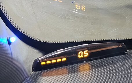 Hyundai Solaris II рестайлинг, 2014 год, 790 000 рублей, 23 фотография