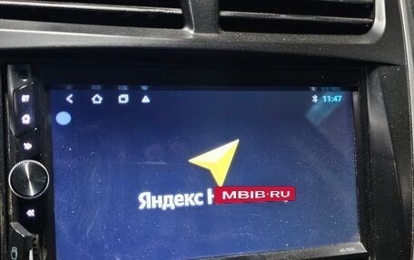 Hyundai Solaris II рестайлинг, 2014 год, 790 000 рублей, 20 фотография