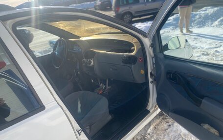 TATA Indigo II Manza, 2007 год, 140 000 рублей, 5 фотография