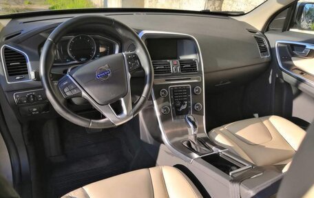 Volvo XC60 II, 2013 год, 1 900 000 рублей, 3 фотография