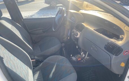 TATA Indigo II Manza, 2007 год, 140 000 рублей, 4 фотография