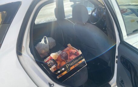 TATA Indigo II Manza, 2007 год, 140 000 рублей, 6 фотография