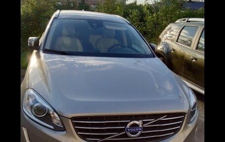 Volvo XC60 II, 2013 год, 1 900 000 рублей, 2 фотография