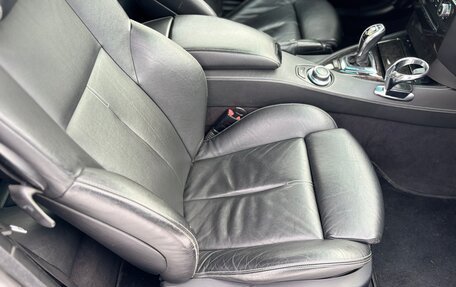 BMW 6 серия, 2008 год, 1 700 000 рублей, 7 фотография