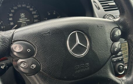 Mercedes-Benz E-Класс, 2007 год, 1 222 222 рублей, 8 фотография