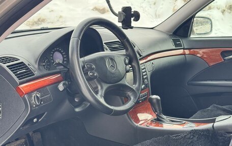 Mercedes-Benz E-Класс, 2007 год, 1 222 222 рублей, 7 фотография