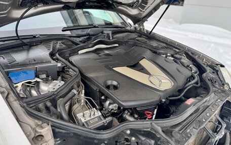 Mercedes-Benz E-Класс, 2007 год, 1 222 222 рублей, 18 фотография