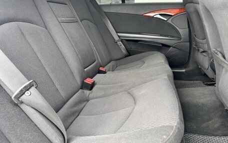 Mercedes-Benz E-Класс, 2007 год, 1 222 222 рублей, 16 фотография