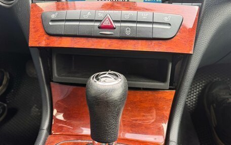 Mercedes-Benz E-Класс, 2007 год, 1 222 222 рублей, 17 фотография