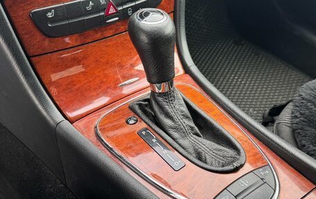 Mercedes-Benz E-Класс, 2007 год, 1 222 222 рублей, 14 фотография