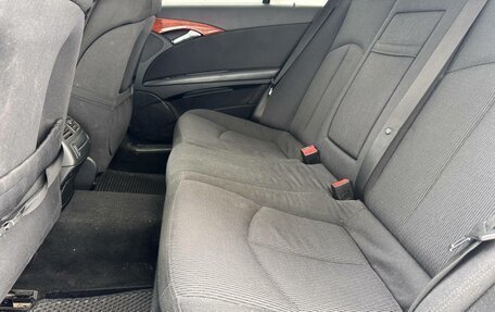 Mercedes-Benz E-Класс, 2007 год, 1 222 222 рублей, 13 фотография