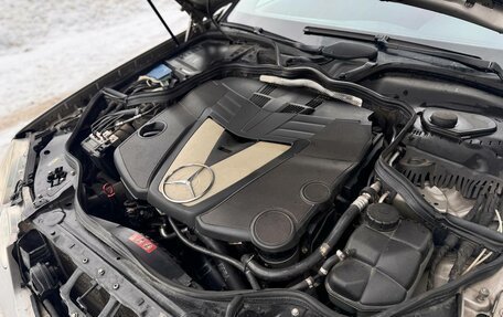 Mercedes-Benz E-Класс, 2007 год, 1 222 222 рублей, 15 фотография