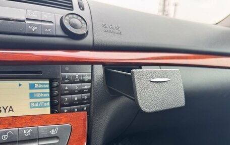 Mercedes-Benz E-Класс, 2007 год, 1 222 222 рублей, 20 фотография