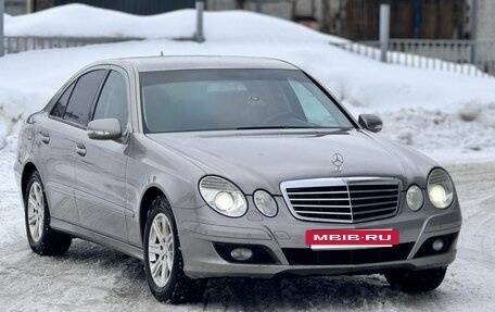 Mercedes-Benz E-Класс, 2007 год, 1 222 222 рублей, 2 фотография