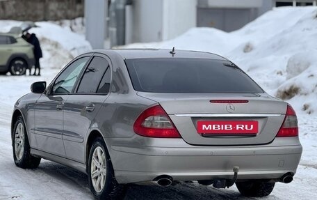 Mercedes-Benz E-Класс, 2007 год, 1 222 222 рублей, 3 фотография