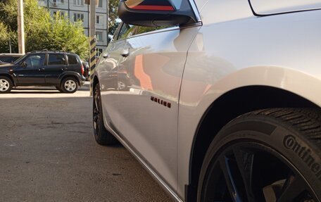 Chevrolet Malibu IX, 2022 год, 1 980 000 рублей, 23 фотография