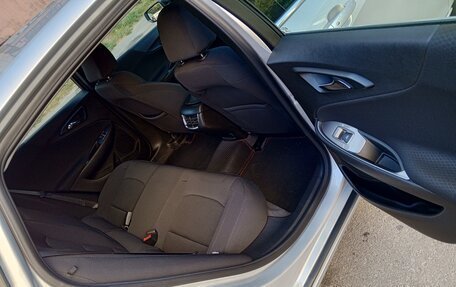 Chevrolet Malibu IX, 2022 год, 1 980 000 рублей, 17 фотография