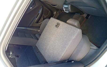 Chevrolet Malibu IX, 2022 год, 1 980 000 рублей, 18 фотография