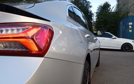 Chevrolet Malibu IX, 2022 год, 1 980 000 рублей, 25 фотография