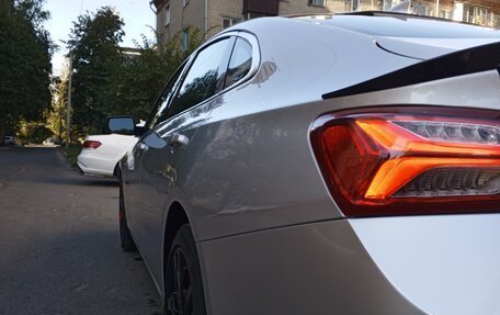 Chevrolet Malibu IX, 2022 год, 1 980 000 рублей, 35 фотография