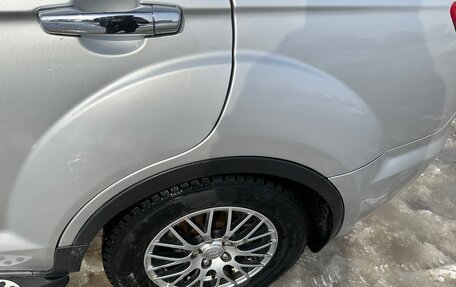 Lifan X60 I рестайлинг, 2017 год, 615 000 рублей, 10 фотография