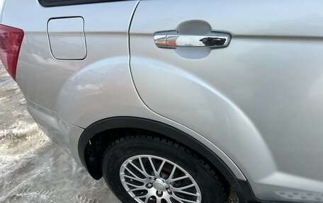 Lifan X60 I рестайлинг, 2017 год, 615 000 рублей, 12 фотография