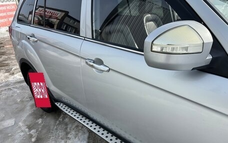 Lifan X60 I рестайлинг, 2017 год, 615 000 рублей, 13 фотография