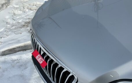 Lifan X60 I рестайлинг, 2017 год, 615 000 рублей, 8 фотография