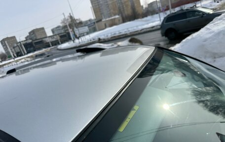 Lifan X60 I рестайлинг, 2017 год, 615 000 рублей, 15 фотография