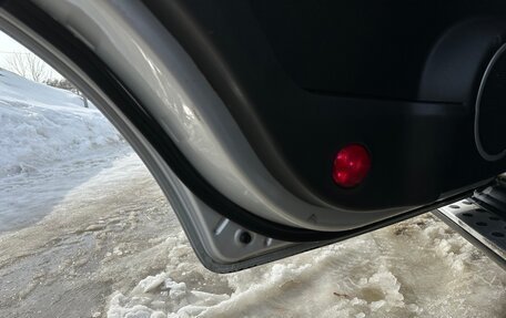 Lifan X60 I рестайлинг, 2017 год, 615 000 рублей, 18 фотография