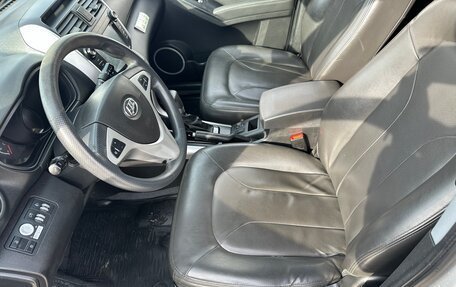 Lifan X60 I рестайлинг, 2017 год, 615 000 рублей, 20 фотография