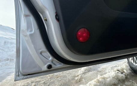 Lifan X60 I рестайлинг, 2017 год, 615 000 рублей, 19 фотография