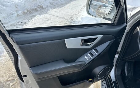 Lifan X60 I рестайлинг, 2017 год, 615 000 рублей, 21 фотография