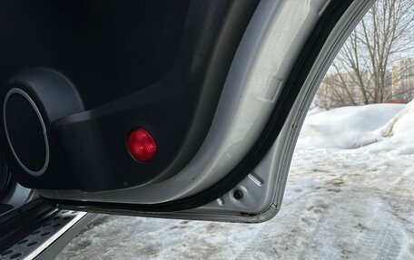 Lifan X60 I рестайлинг, 2017 год, 615 000 рублей, 17 фотография