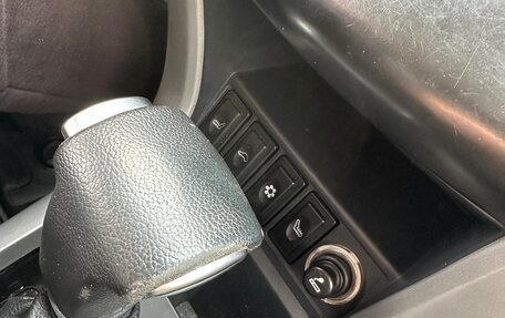 Lifan X60 I рестайлинг, 2017 год, 615 000 рублей, 27 фотография