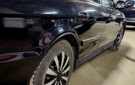 Hyundai Sonata IV рестайлинг, 2008 год, 285 000 рублей, 7 фотография