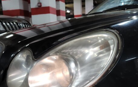 Hyundai Sonata IV рестайлинг, 2008 год, 285 000 рублей, 9 фотография