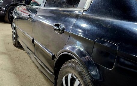 Hyundai Sonata IV рестайлинг, 2008 год, 285 000 рублей, 6 фотография