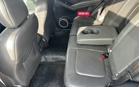 Lifan X60 I рестайлинг, 2017 год, 615 000 рублей, 22 фотография