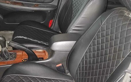 Hyundai Sonata IV рестайлинг, 2008 год, 285 000 рублей, 20 фотография