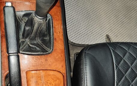 Hyundai Sonata IV рестайлинг, 2008 год, 285 000 рублей, 13 фотография