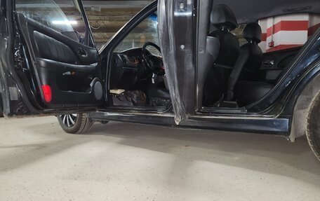 Hyundai Sonata IV рестайлинг, 2008 год, 285 000 рублей, 15 фотография