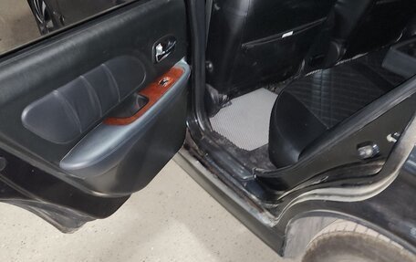 Hyundai Sonata IV рестайлинг, 2008 год, 285 000 рублей, 17 фотография