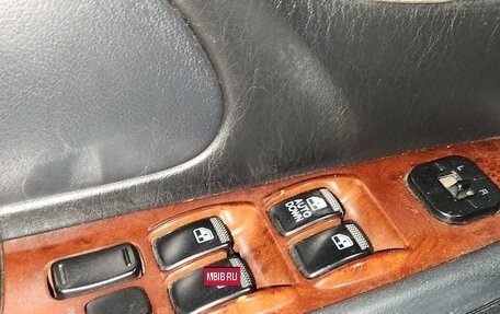 Hyundai Sonata IV рестайлинг, 2008 год, 285 000 рублей, 16 фотография