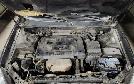 Hyundai Sonata IV рестайлинг, 2008 год, 285 000 рублей, 30 фотография