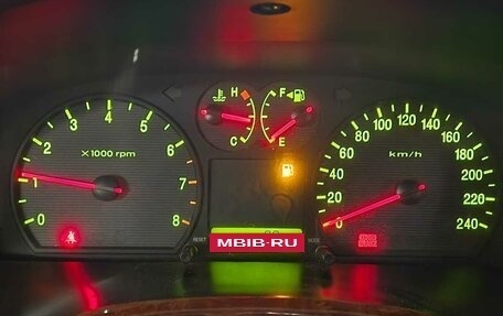 Hyundai Sonata IV рестайлинг, 2008 год, 285 000 рублей, 25 фотография