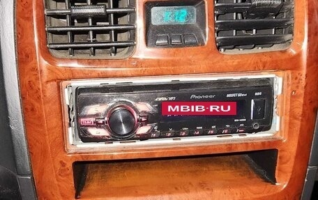 Hyundai Sonata IV рестайлинг, 2008 год, 285 000 рублей, 26 фотография