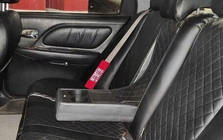 Hyundai Sonata IV рестайлинг, 2008 год, 285 000 рублей, 19 фотография