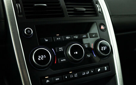 Land Rover Discovery Sport I рестайлинг, 2015 год, 1 999 585 рублей, 17 фотография